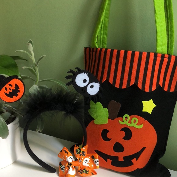 Halloween Bundle - Picture 3 of 14